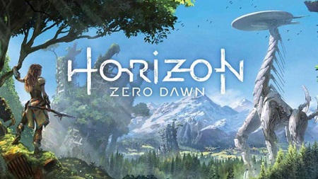 Horizon Zero Dawn Review