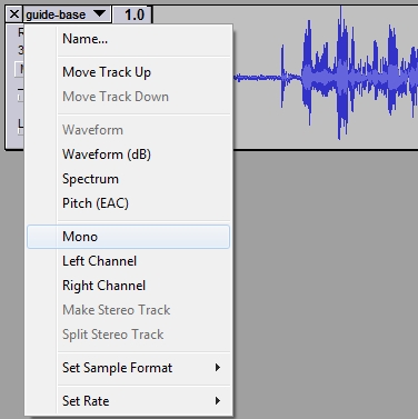 merge tracks garageband